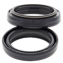 Fork Seals Pair 38x50x8/10.25 55-137