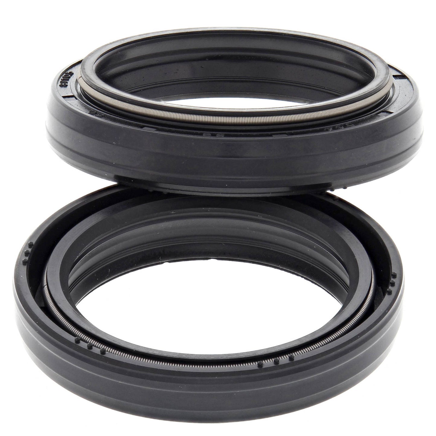 Fork Seals Pair 38x50x8/10.25 55-137