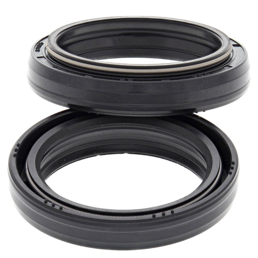 Fork Seals Pair 38x50x8/10.25 55-137