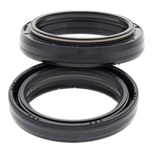 Fork Seals Pair 38x50x8/10.25 55-137
