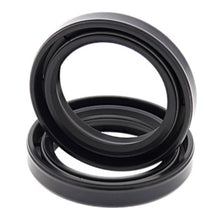 Fork Seals Pair 35x48x8/9.5 55-153
