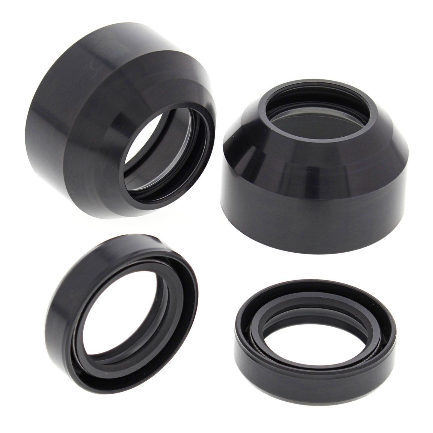Fork Oil & Dust Seal Kit (56-106)