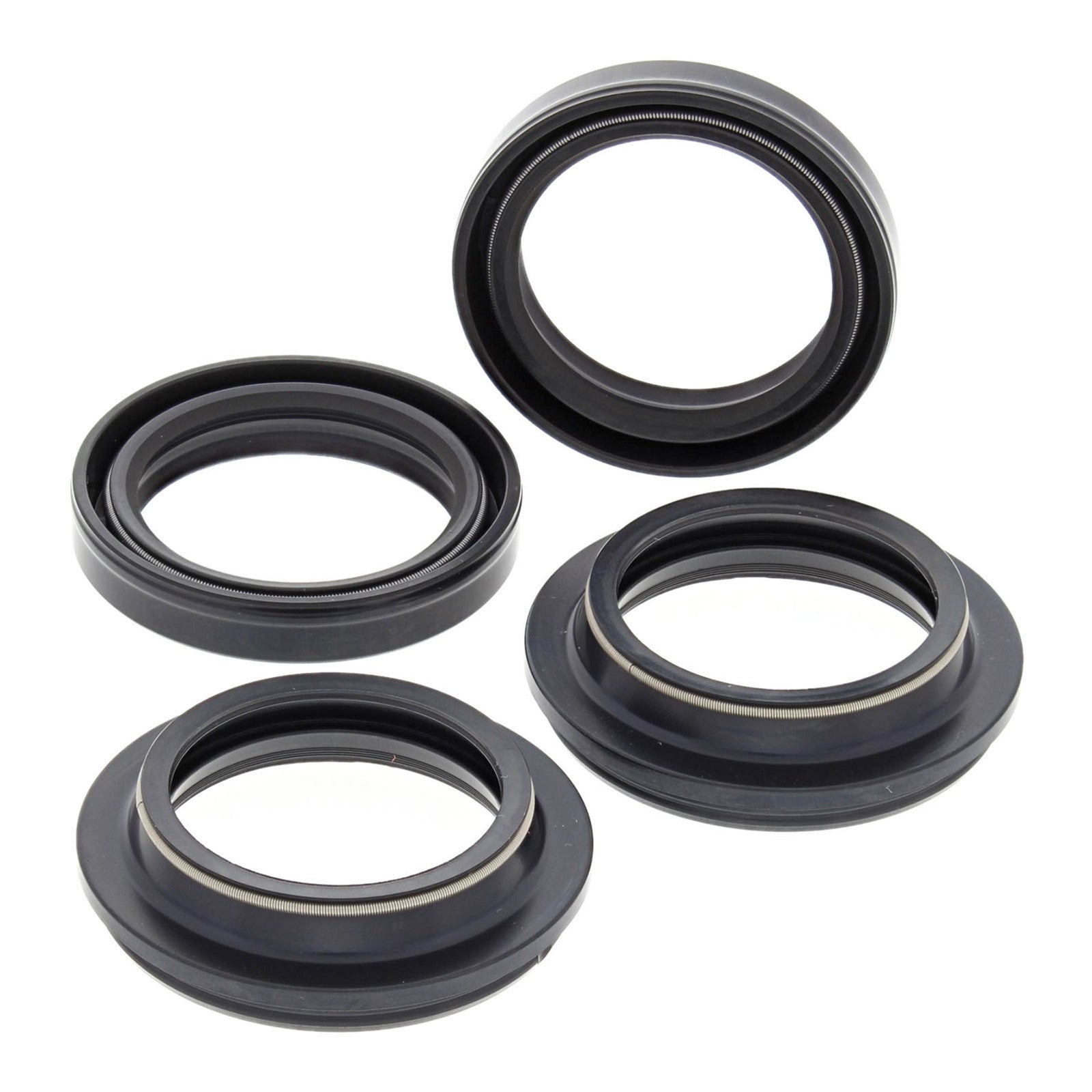Fork Dust Seals Kit 56-121