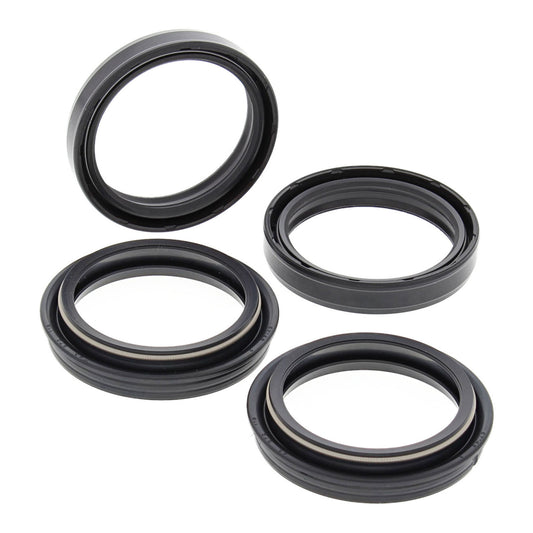 Fork Oil & Dust Seal Kit 56-126 KTM