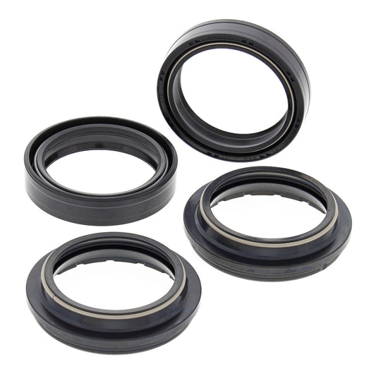 Fork Oil and Dust Seal Kit 56-161