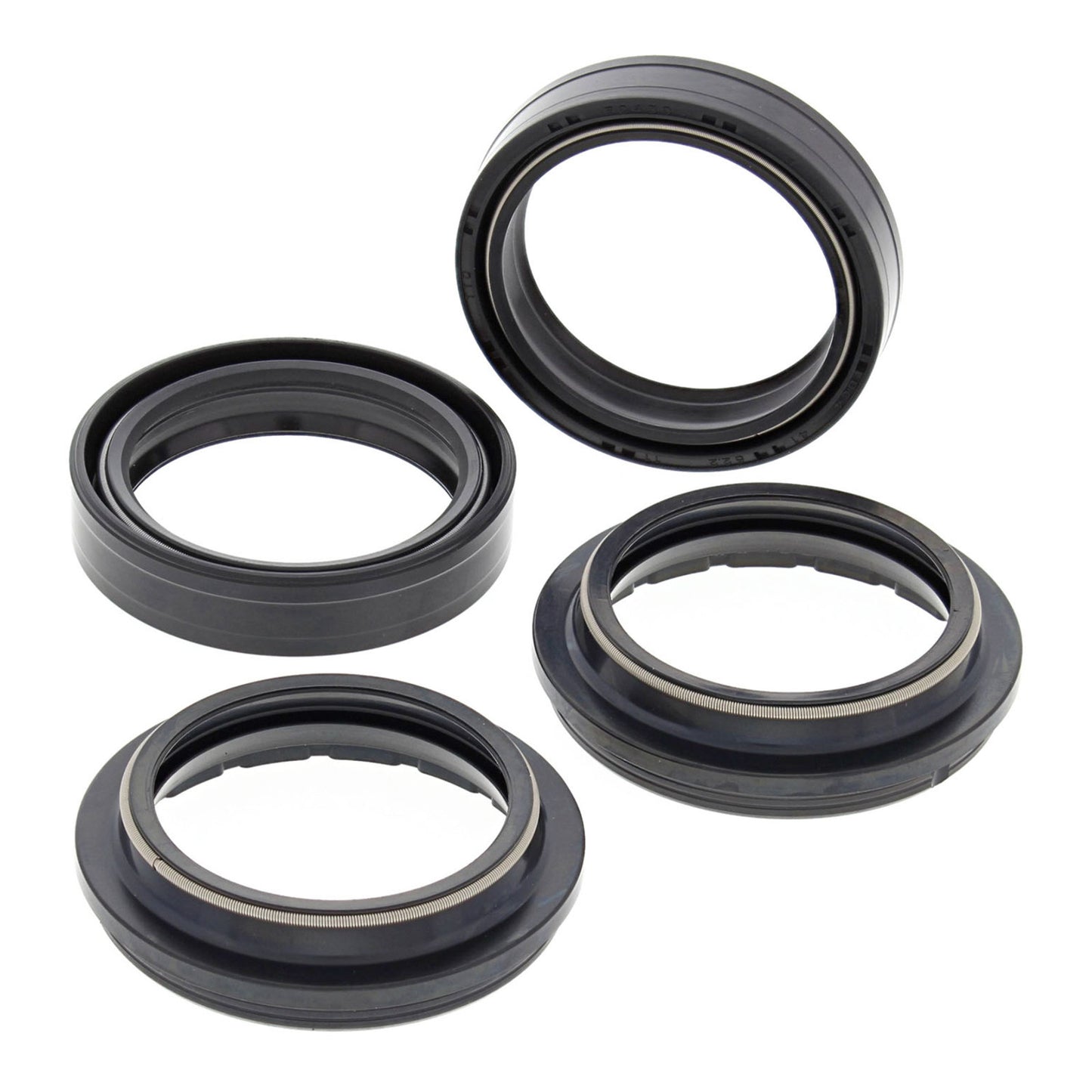 Fork Oil and Dust Seal Kit 56-161