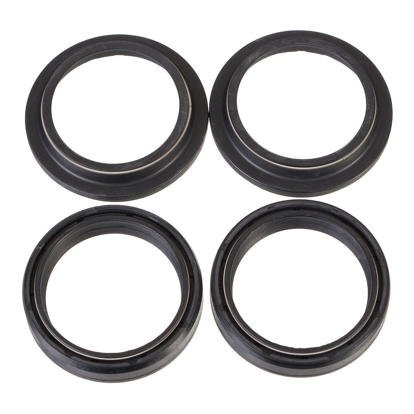 Fork Oil and Dust Seal Kit 56-188