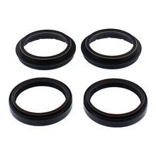 FORK OIL AND DUST SEAL KIT 56-192