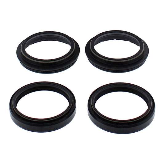 FORK OIL AND DUST SEAL KIT 56-192