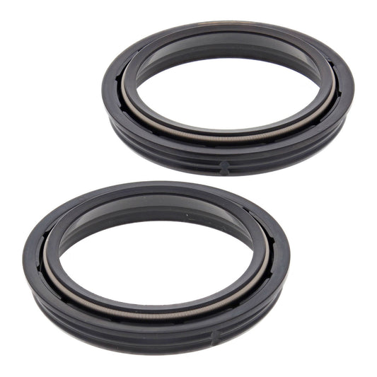 Fork Dust Seals (Pair) 47x58.5x13.3 57-100