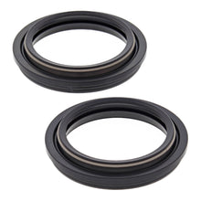 Fork Dust Seals (Pair) 46x58.5x14.25 57-103