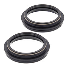 Fork Dust Seals (Pair) 49x60.5x13.3 57-104
