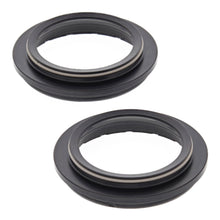 Fork Dust Seals (Pair) 41x53.5x12 57-107