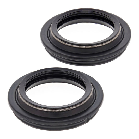 Fork Dust Seals (Pair) 37x50.5x12.5 57-109