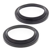 Fork Dust Seals (Pair) 43x55.5x9.5 57-117
