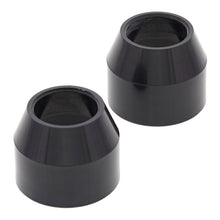 Fork Dust Seals (Pair) 30x40x39 57-123