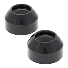 Fork Dust Seals (Pair) 30x44x31 57-124