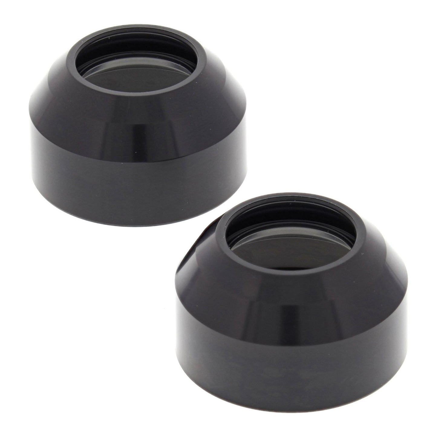 Fork Dust Seals (Pair) 30x44x31 57-124