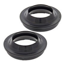 Fork Dust Seals (Pair) 27x39.4x12.5 57-126