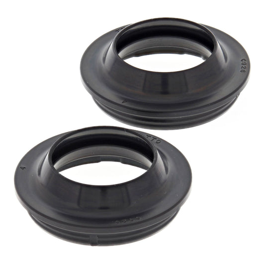 Fork Dust Seals (Pair) 27x39.4x12.5 57-126
