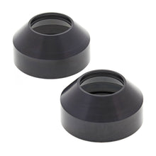 Fork Dust Seals (Pair) 33x51x31 57-131