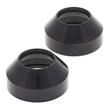 Fork Dust Seals (Pair) 35x54x30 57-132