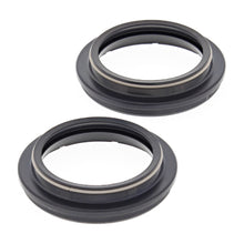 FORK DUST SEALS PAIR 45x58.5x12 57-138