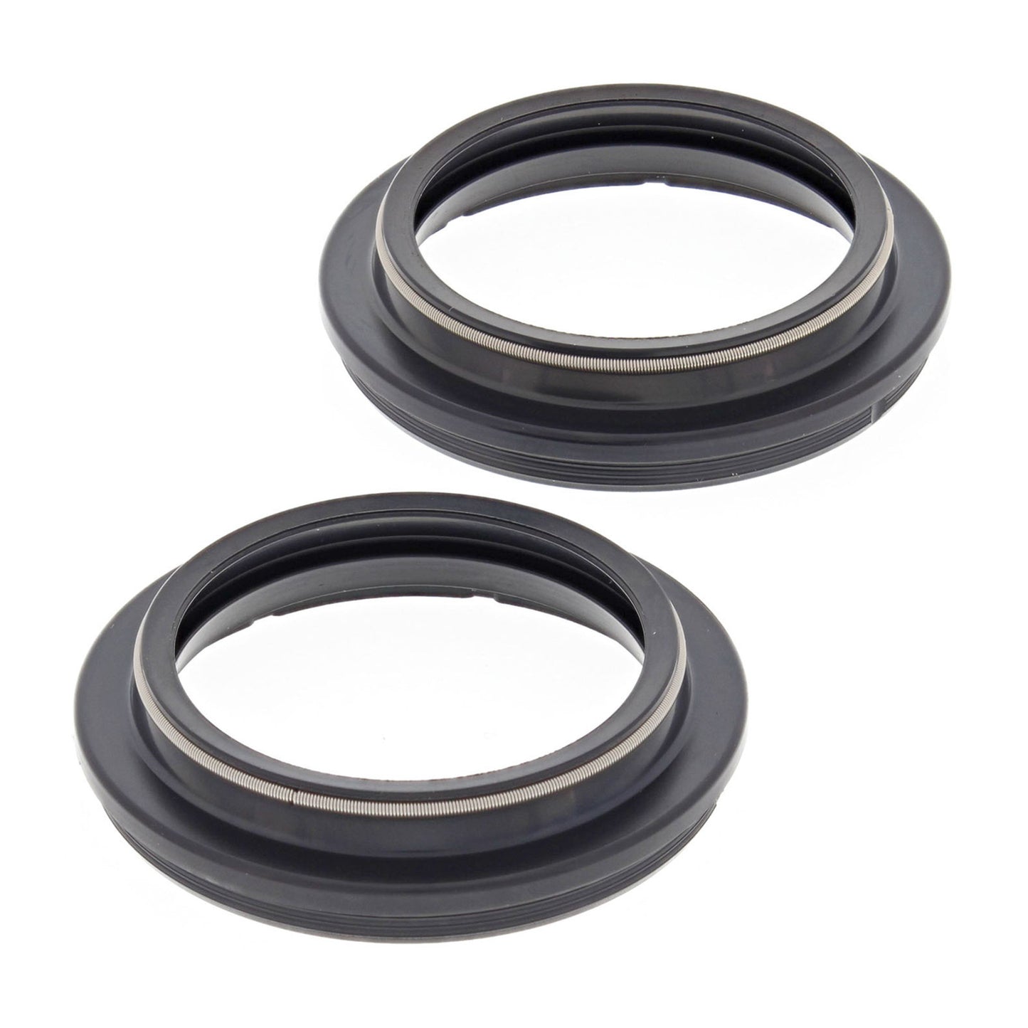 FORK DUST SEALS PAIR 45x58.5x12 57-138