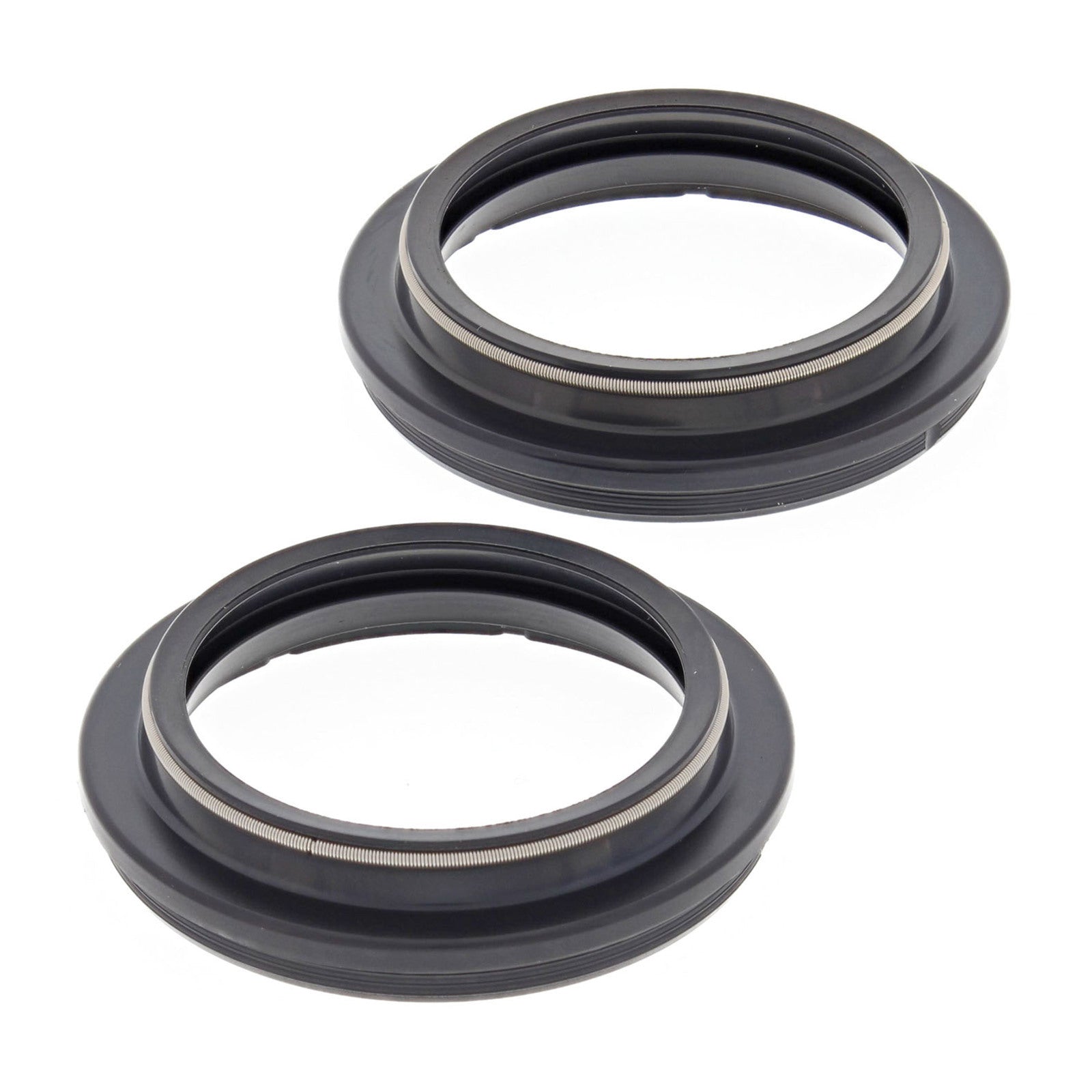 FORK DUST SEALS PAIR 45x58.5x12 57-138