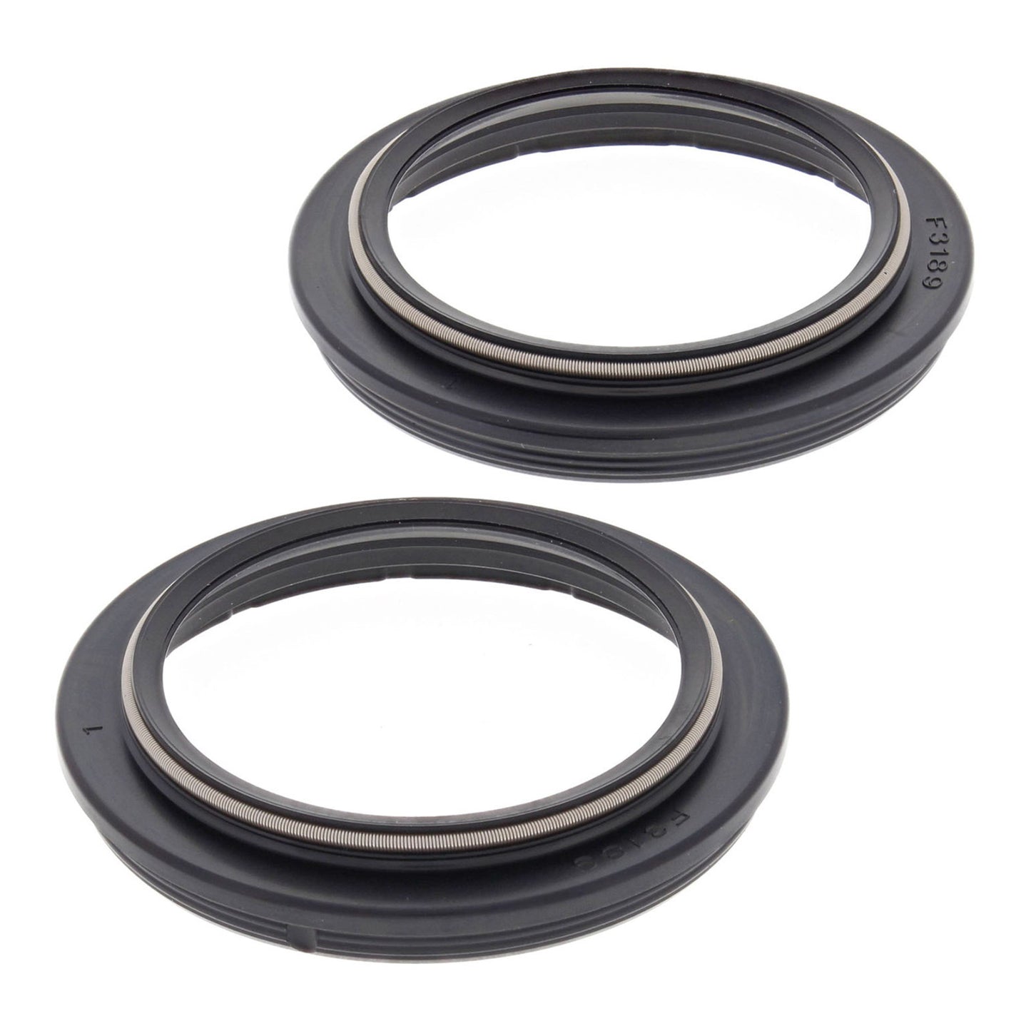 FORK DUST SEALS PAIR 50x63.5x11.6 57-140
