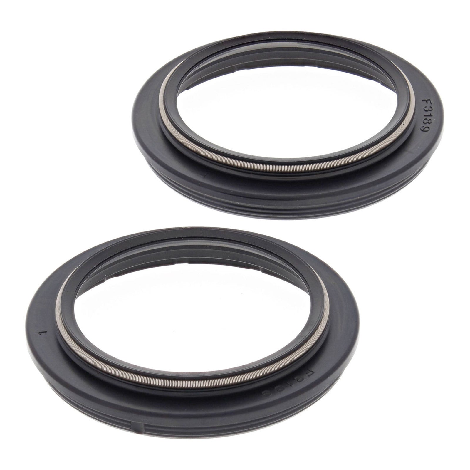 FORK DUST SEALS PAIR 50x63.5x11.6 57-140