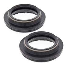 Fork Dust Seals Pair KTM 50 SX Pro Snr 02-05 57-142 32x44.2