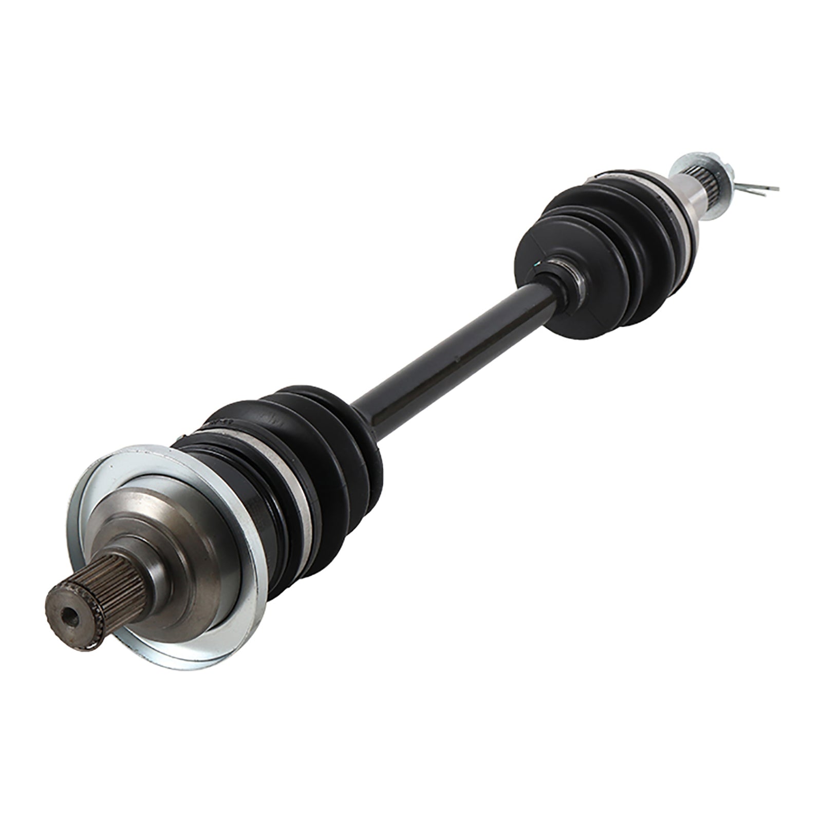 ATV CV/Axle 6 Ball Complete Shaft Artic Cat