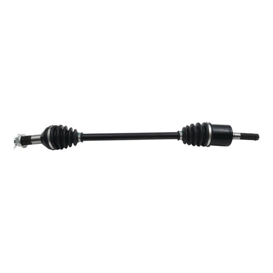 ATV CV Axle 6 Ball Complete Shaft - Can-Am
