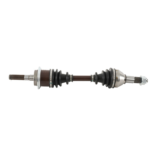 ATV CV/Axle 6 Ball Complete Shaft Can Am
