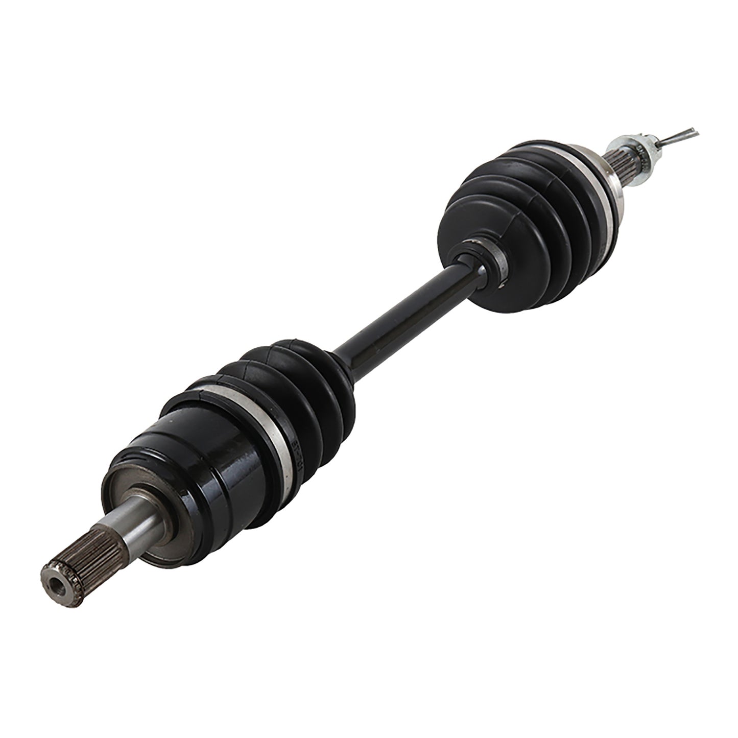 ATV CV/Axle 6 Ball Complete Shaft Honda