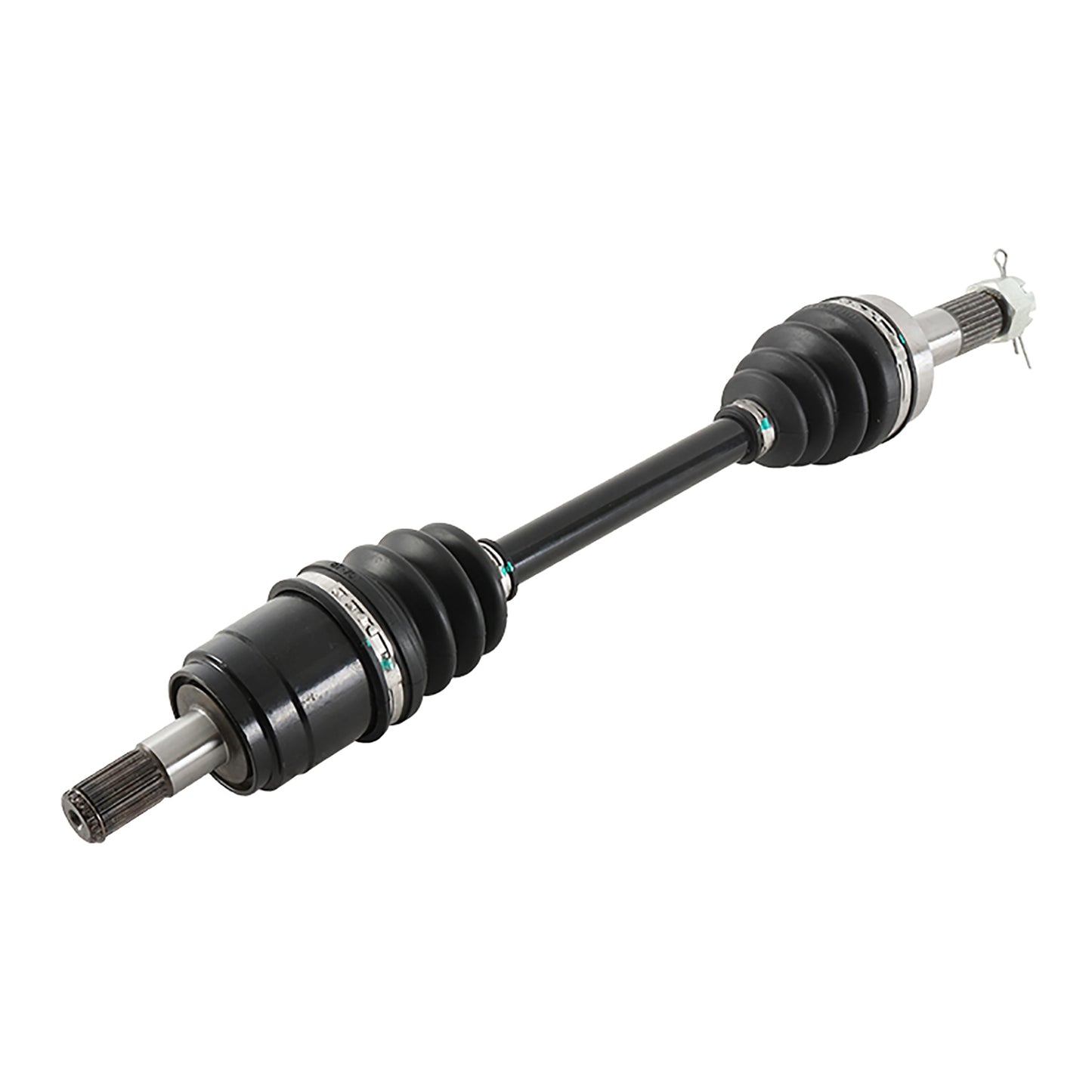ATV CV/Axle 6 Ball Complete Shaft Honda