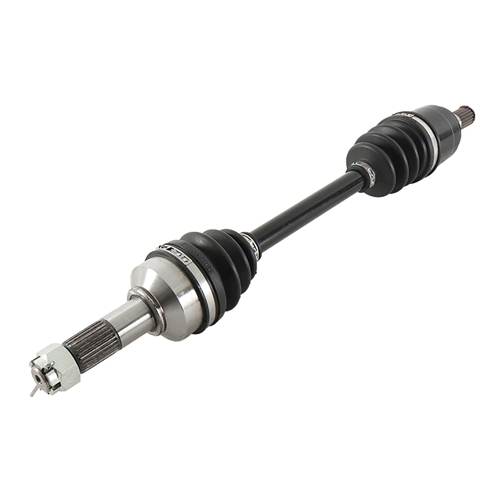 ATV CV/Axle 6 Ball Complete Shaft Honda