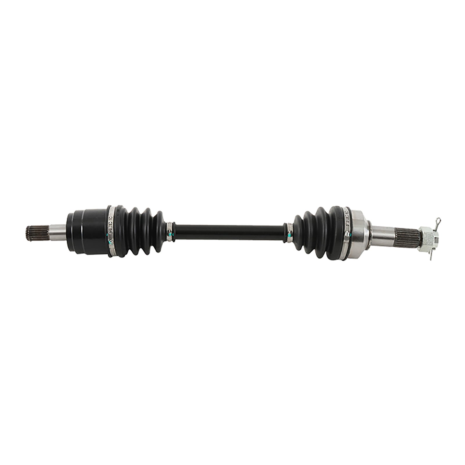 ATV CV/Axle 6 Ball Complete Shaft Honda