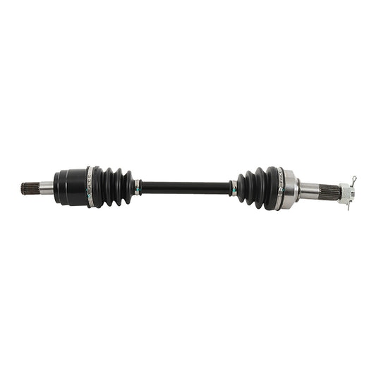 ATV CV/Axle 6 Ball Complete Shaft Honda