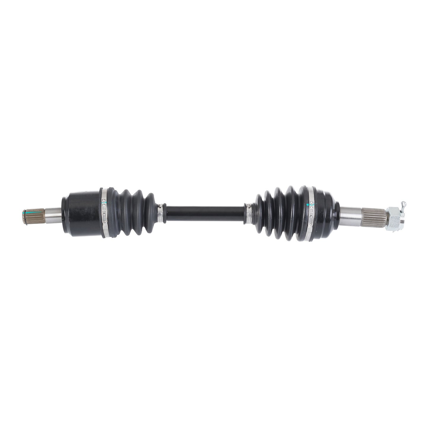 ATV CV/Axle 6 Ball Complete Shaft Honda
