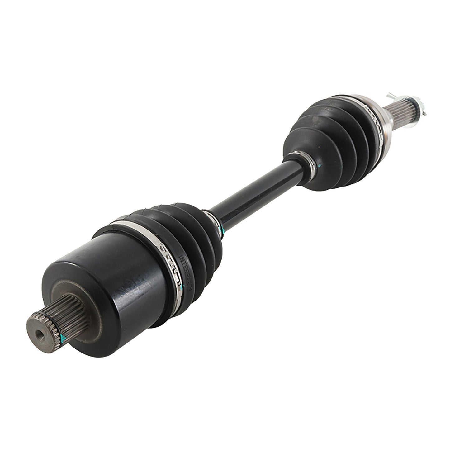 ATV CV/Axle 6 Ball Complete Shaft Polaris