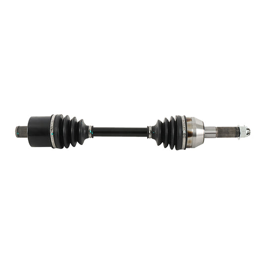 ATV CV/Axle 6 Ball Complete Shaft Polaris