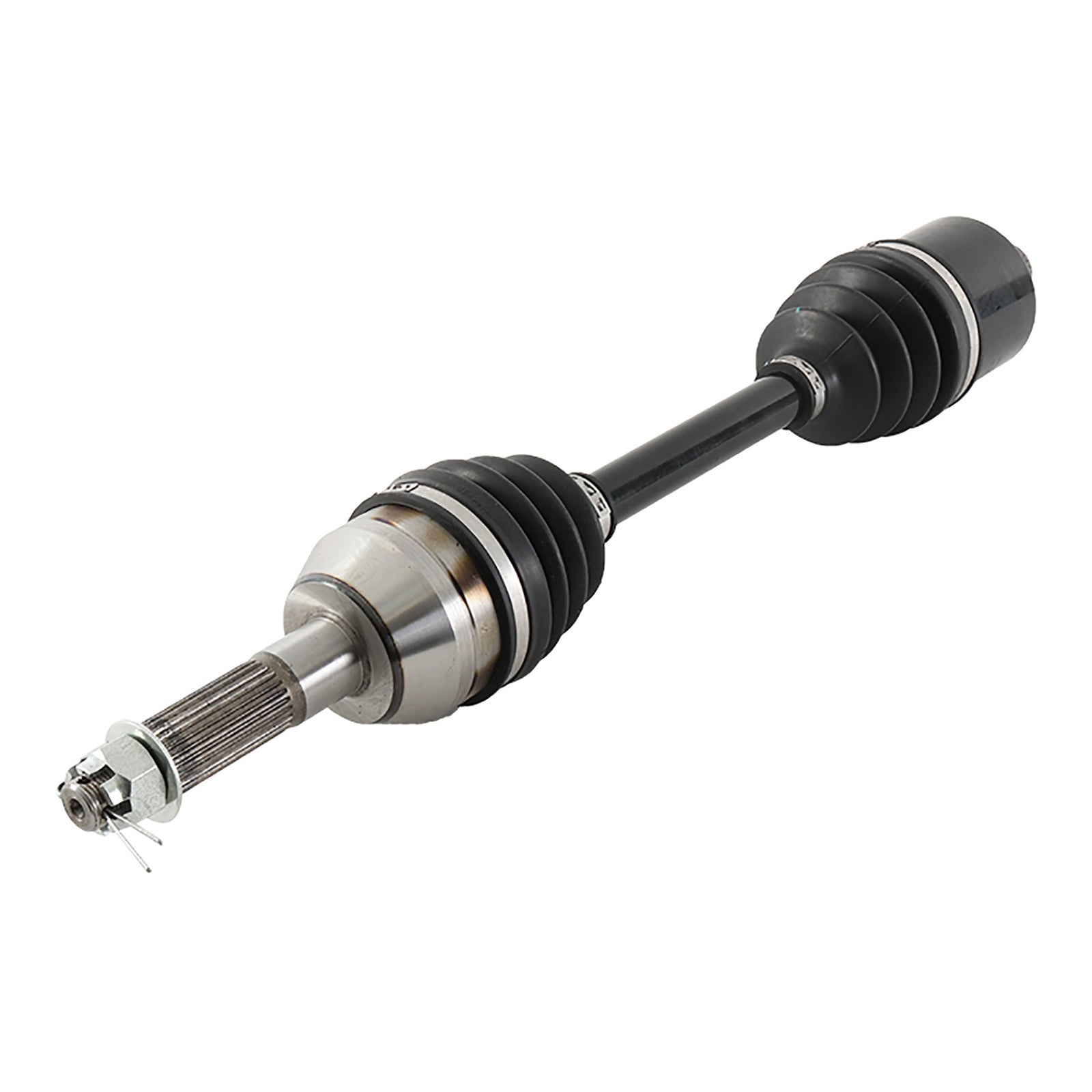 ATV CV/Axle 6 Ball Complete Shaft Polaris