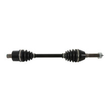ATV CV/Axle 6 Ball Complete Shaft Polaris