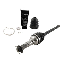 ATV CV/Axle 6 Ball Half Shaft Yamaha