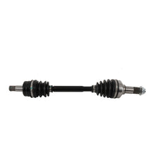 ATV CV/Axle 6 Ball Complete Shaft Yamaha