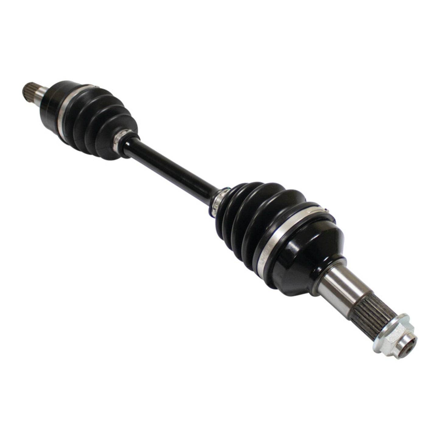 ATV CV/Axle 6 Ball Complete Shaft Yamaha