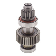 HD Starter Clutch '07-Up Big Twin 79-2104