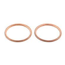 EXHAUST GASKET KIT 82-3133
